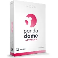 Panda DOME ADVANCED 3 DISPOSITIVI 1 ANNO