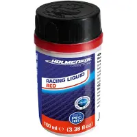 Holmenkol Cera Liquida Racing Red -6°c/-12°c 100ml