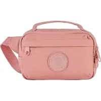 Fjällräven Kånken No. 2 Hip Pack Marsupio (2 l, fuchsia)