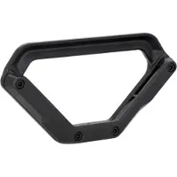 SW-Motech Supporto laterale V-LOC a sinistra, Honda GB350S 24-