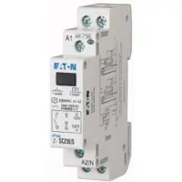 Eaton Interruttore a impulsi Z-SC230/S 230VAC/16A/1S (265299)