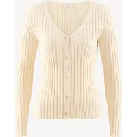 Tamaris Cardigan bianco - XL