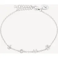Tamaris Bracciale argento - 17.5cm