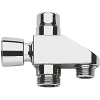 GROHE Ricambi - Interruttore, cromo 29736000