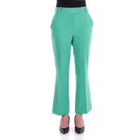 Liu Jo Pantaloni Smeraldo