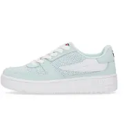 FILA Scarpa Bassa Donna Fxventuno Perfo Low Wmn Blue Glass