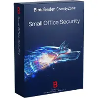 Bitdefender Small Office Security 2027