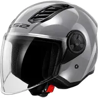 LS2 Casco Jet Of616 Airflow Ii