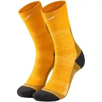 Salewa Ortles AM Crew Sock Calze da trekking Uomo (39-41, arancione)