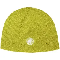 Mammut Sublime Beanie Berretto (One Size, giallo)