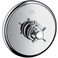 Hansgrohe AXOR Montreux Thermostat Montreux Highflow 59 l/min encastré, 16815000, 16815000