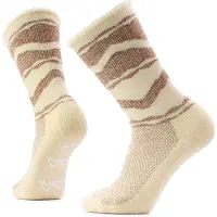 Smartwool Everyday Cozy Slipper Socks Calze casual (38-41, beige)