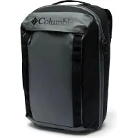 Columbia Landroamer Travel 32 Backpack Zaino da viaggio nero/grigio