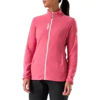 Millet Women's Ubic Lightgrid Jacket Giacca in pile Donna (XL, fuchsia)