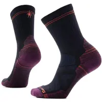 Smartwool Women's Performance Hike Light Cushion Crew Calze da trekking Donna (L, variopinto)