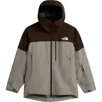 The North Face Summit Eastwall GTX Jacket Giacca da sci Uomo (S, grigio)