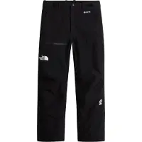 The North Face Summit Eastwall GTX Pant Pantaloni da sci Uomo (L, nero)