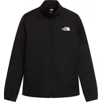 The North Face Women's Mistyescape Fleece Giacca in pile Donna (M, nero)