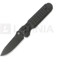 Fox knives Coltello pieghevole Predator 2 Full Auto, nero