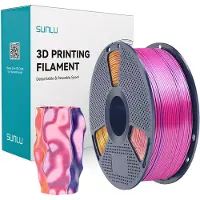 SUNLU Filamento Pla+ 85222