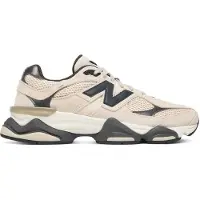 New Balance Sneakers basse 9060 donne - Beige - 41 1/2