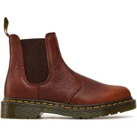 Dr. Martens 2976 Ambassador Stivali per il tempo libero (3, marrone)