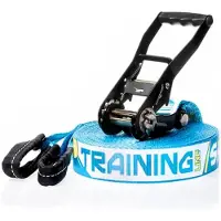 Spider Slacklines Slackline Training 18 M