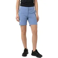 Millet Women's Ubic Stretch Short Pantaloncini Donna (40, blu)