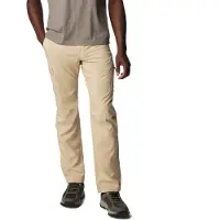 Columbia Pantaloni Silver Ridge Utility