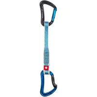 Ocun Raven QD Zoom Rinvio (20 cm, variopinto)