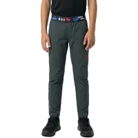 Rafiki Kid's Pedro Pantaloni da arrampicata Bambini (146, blu)