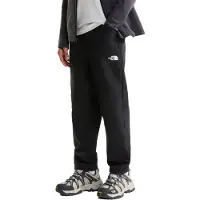 The North Face Teen's Thermal Dart Pants AP Pantaloni softshell Bambini (XXL, nero)