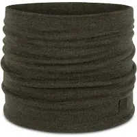 Buff Heavyweight Merino Wool Sciarpa a tubo (One Size, olivia)