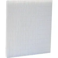 Atlantic Filtro G4 per VMC Aeraulix 2 e C – Tessuto in polipropilene, codice 412132 –