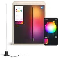 Philips Hue White & Color Ambiance Piantana Compatta Play