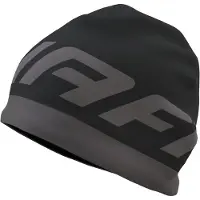 Dynafit Performance Beanie Berretto (One Size, nero/grigio)