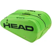 Head Racket Borsa Per Racchetta Da Padel Tour L