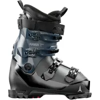 Atomic - Chaussures de ski all-mountain - Hawx Magna 110 Black/Ocean - Taglia 42/43 - Nero