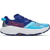 Hoka One One - Scarpe trail - Speedgoat 7 W Blueberry/Cosmic Grey per Donne - Taglia 38