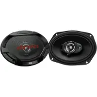 JVC Altoparlanti Per Auto Csdr6932