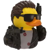 TUBBZ Figura Terminator Tubbz