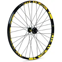 Gtr Ruota Anteriore Da Mtb Sl27 27.5´´ Disc