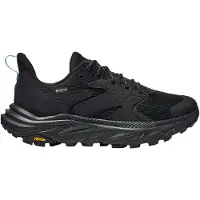 Hoka One One Women's Anacapa 2 Low GTX Scarpe sportive Donna (40, nero)