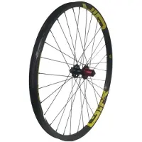 Gtr Ruota Posteriore Da Mtb Sl30 Boost 27.5´´ Disc 6b Tubeless