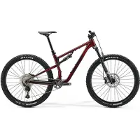 Merida Bikes Bicicletta Da Mtb One-twenty 600 29´´ 2025