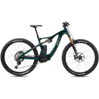 Bh Bicicletta Elettrica Da Mtb Ilynx+ Trail Carbon 8.9 Ep801 29´´ Xt 2025