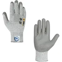JUBA Guanti Da Lavoro Aramidic Lining