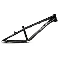 Radio Raceline Telaio Bmx Quartz Cruiser L