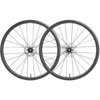 FFWD Set Di Ruote Da Strada Ryot 33 Cl Disc Tubelees
