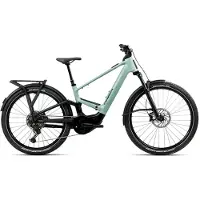Orbea Bicicletta Elettrica Muga 30 Cues U6000 Gs Shadow 2026